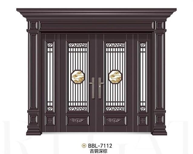 當(dāng)下鋅合金門廠家如何實(shí)現(xiàn)異軍突起?